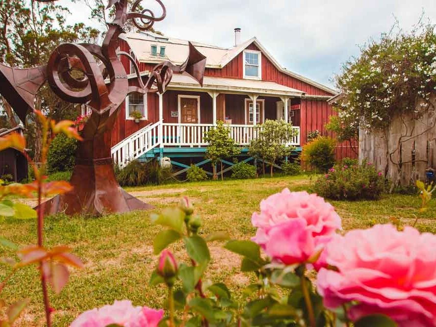Picture of Olema Cottages - STILL AVAILABLE