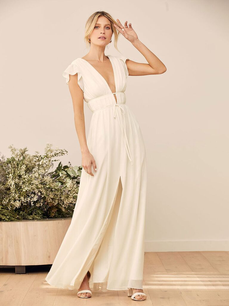 18 Second Wedding Dresses For Your ...