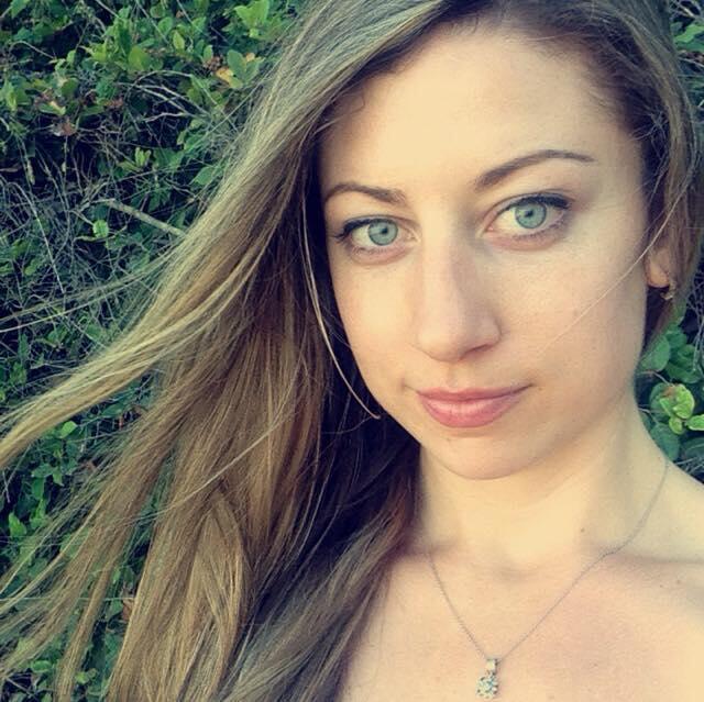 Sonja Yamin