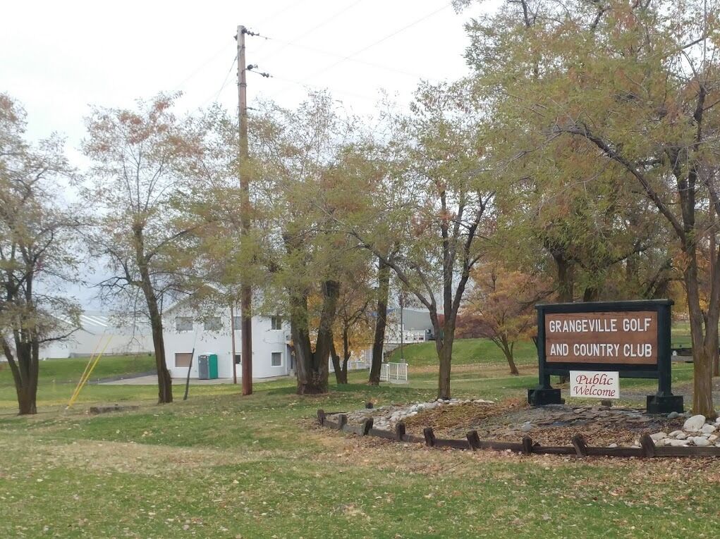 Picture of Grangeville Country Club