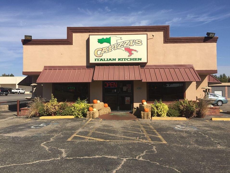 Picture of Capizzis