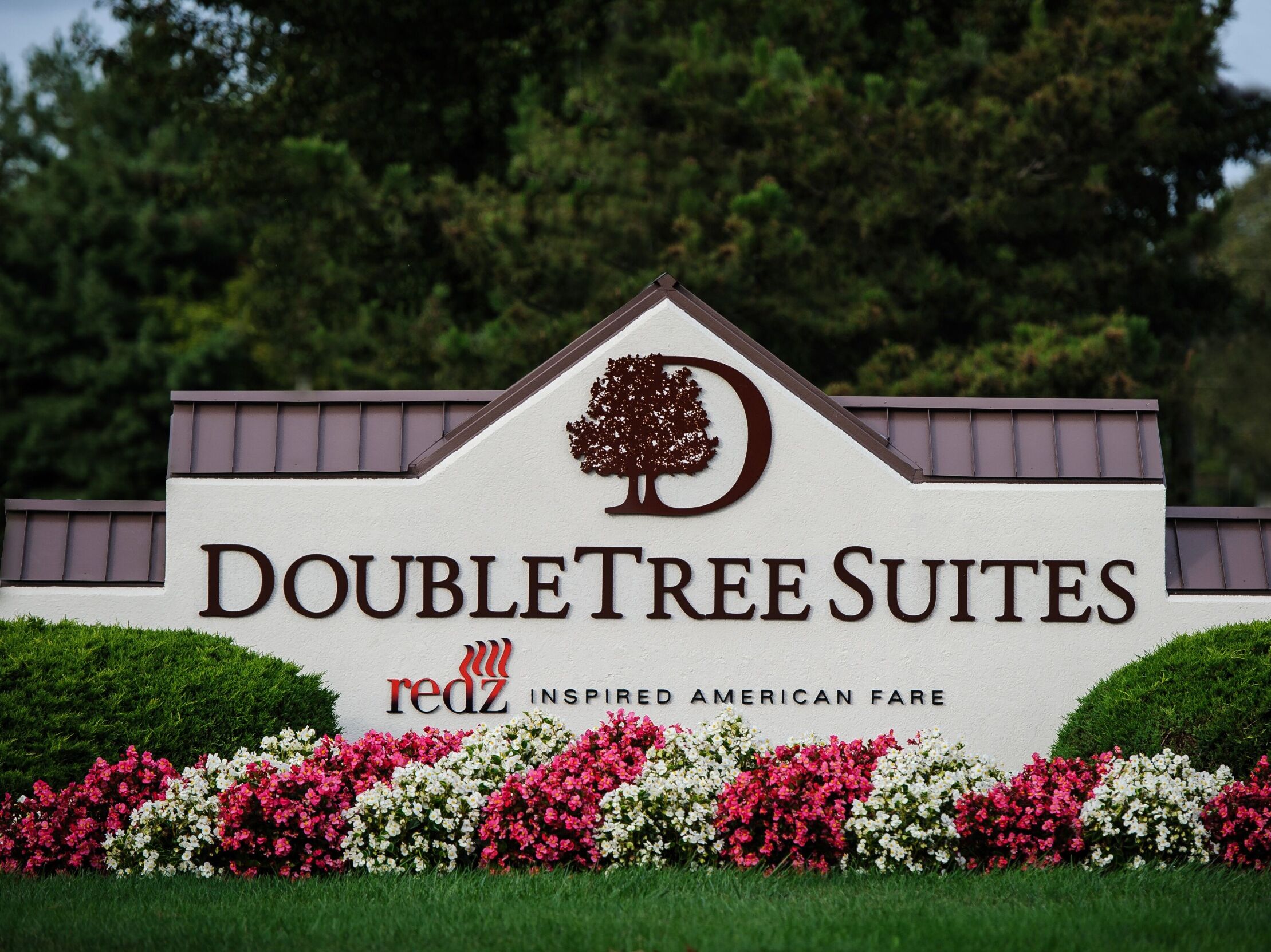Picture of DoubleTree Suites by Hilton Hotel Mt. Laurel