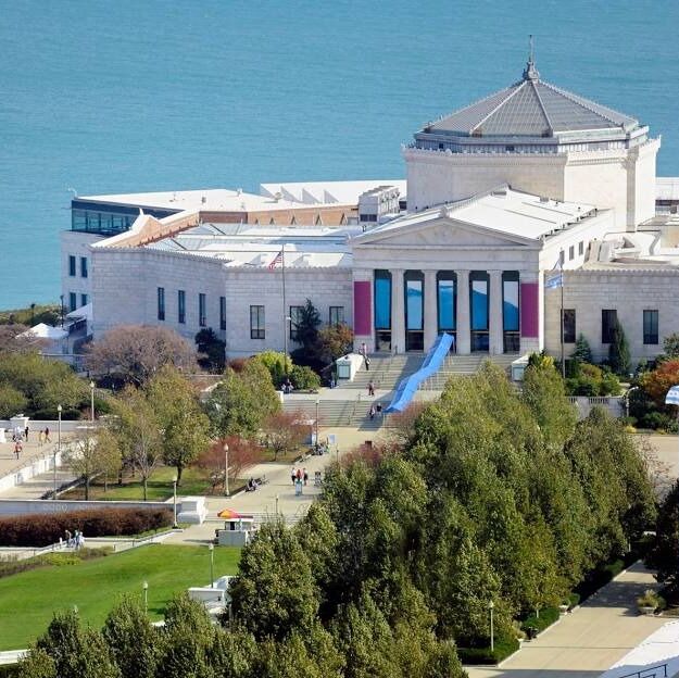 Picture of Shedd Aquarium