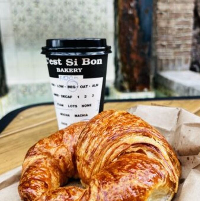 Picture of C'est Si Bon Bakery