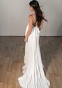 Stella York 7977 Column Wedding Dress - thumbnail - 7