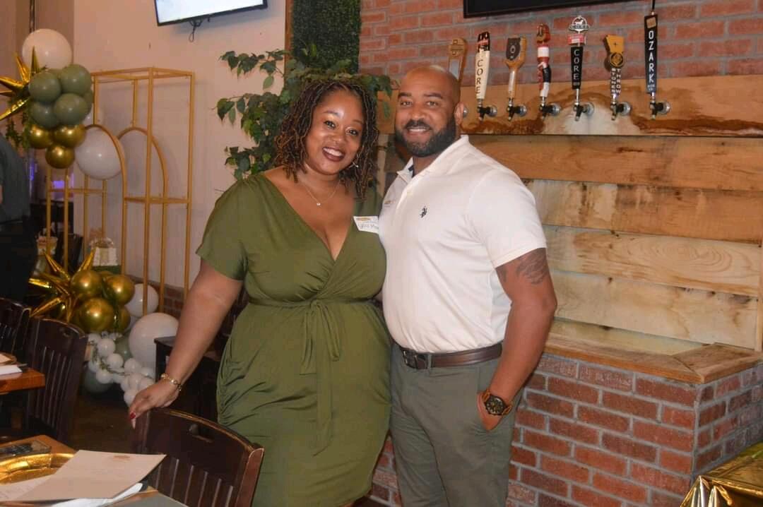 Daisha's 25th Birthday! 