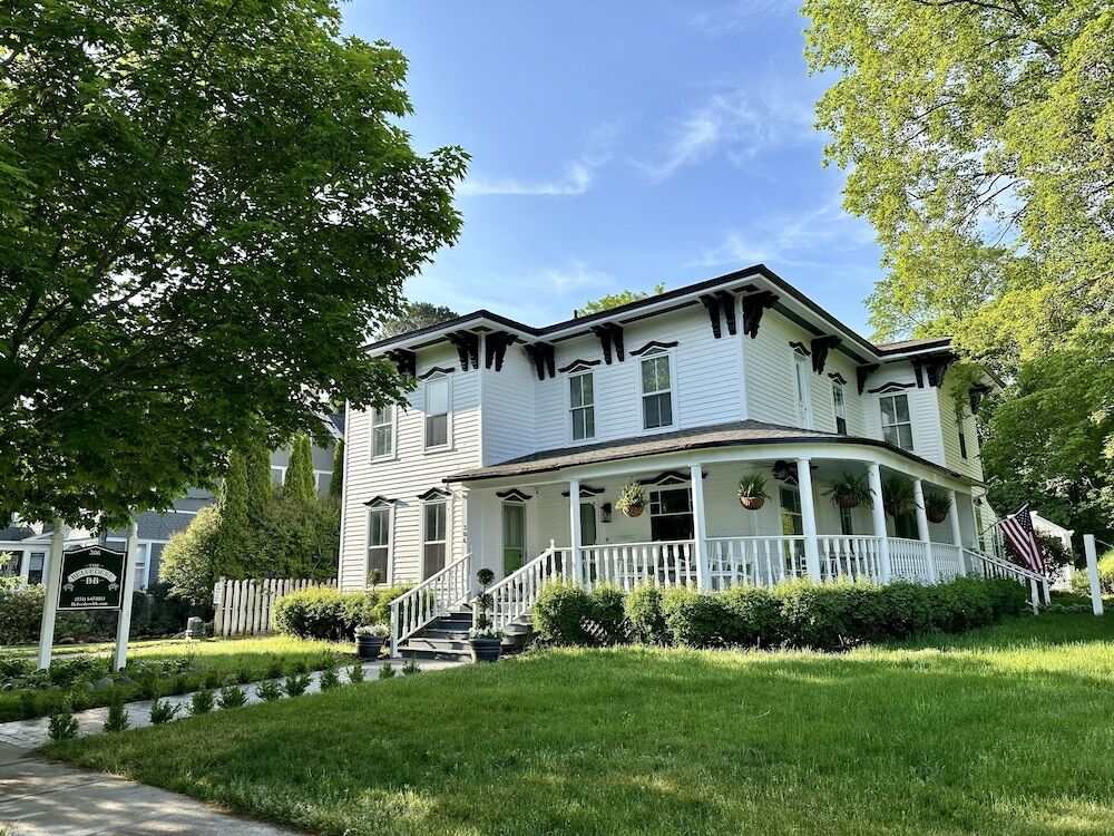 Picture of The Belvedere B&B