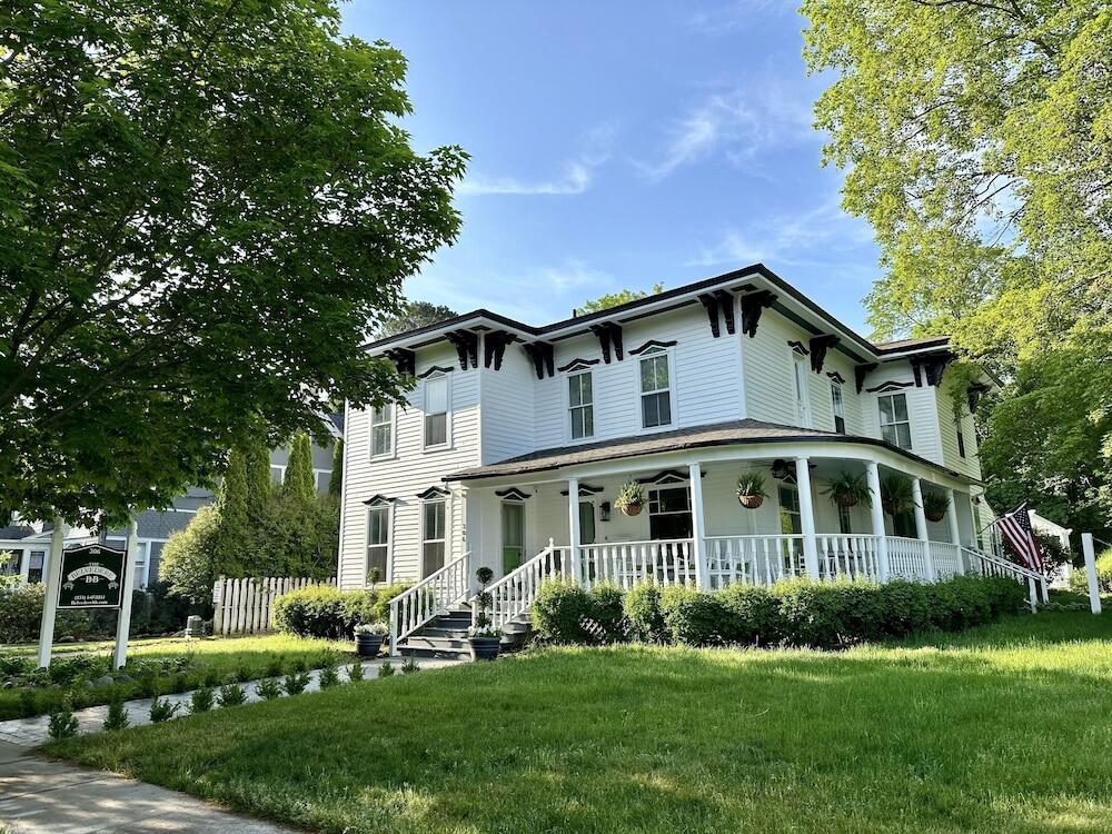 Picture of The Belvedere B&B
