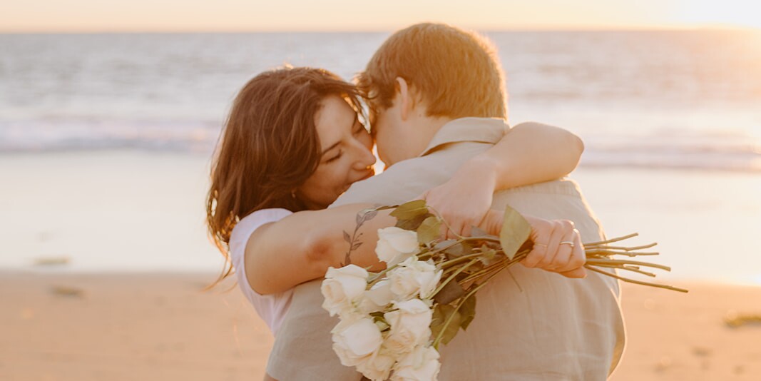 Brooke & Chase Home Page Banner