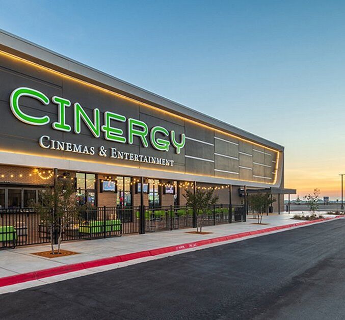 Picture of Cinergy
