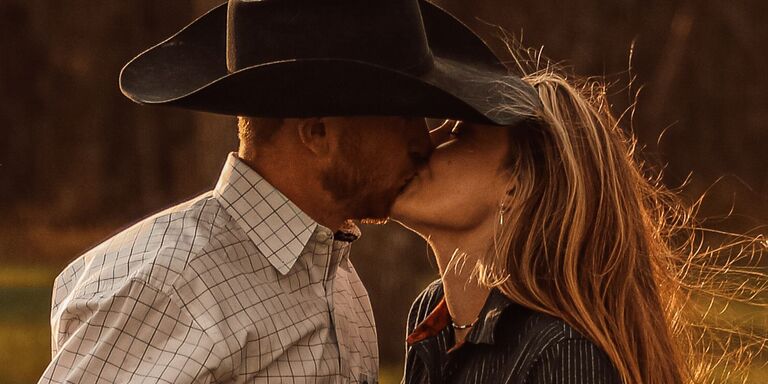 Cassie & Jason Home Page Banner
