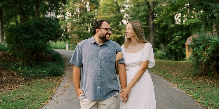 William & Taylor  Home Page Banner