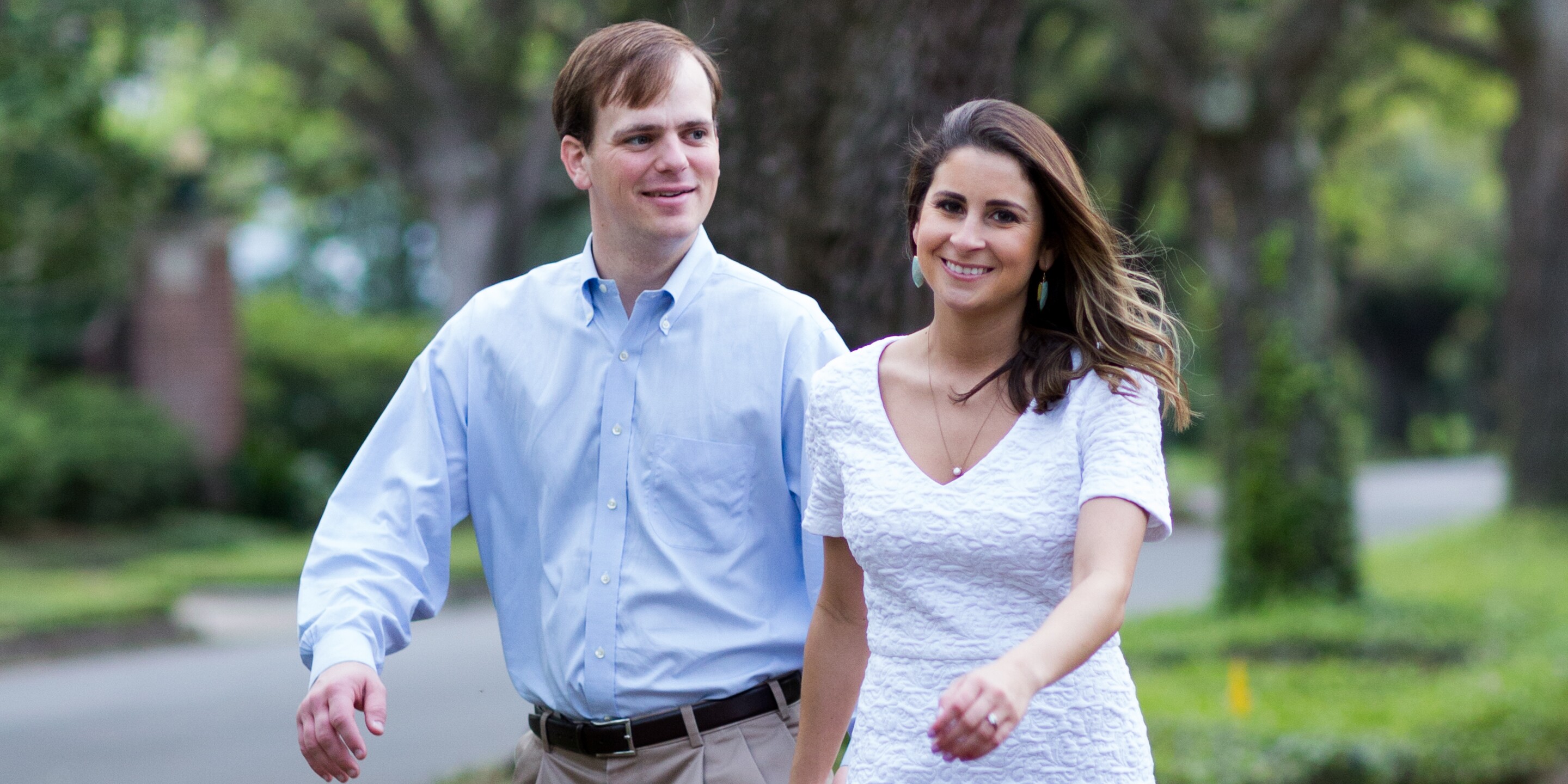 Ryan & James Home Page Banner