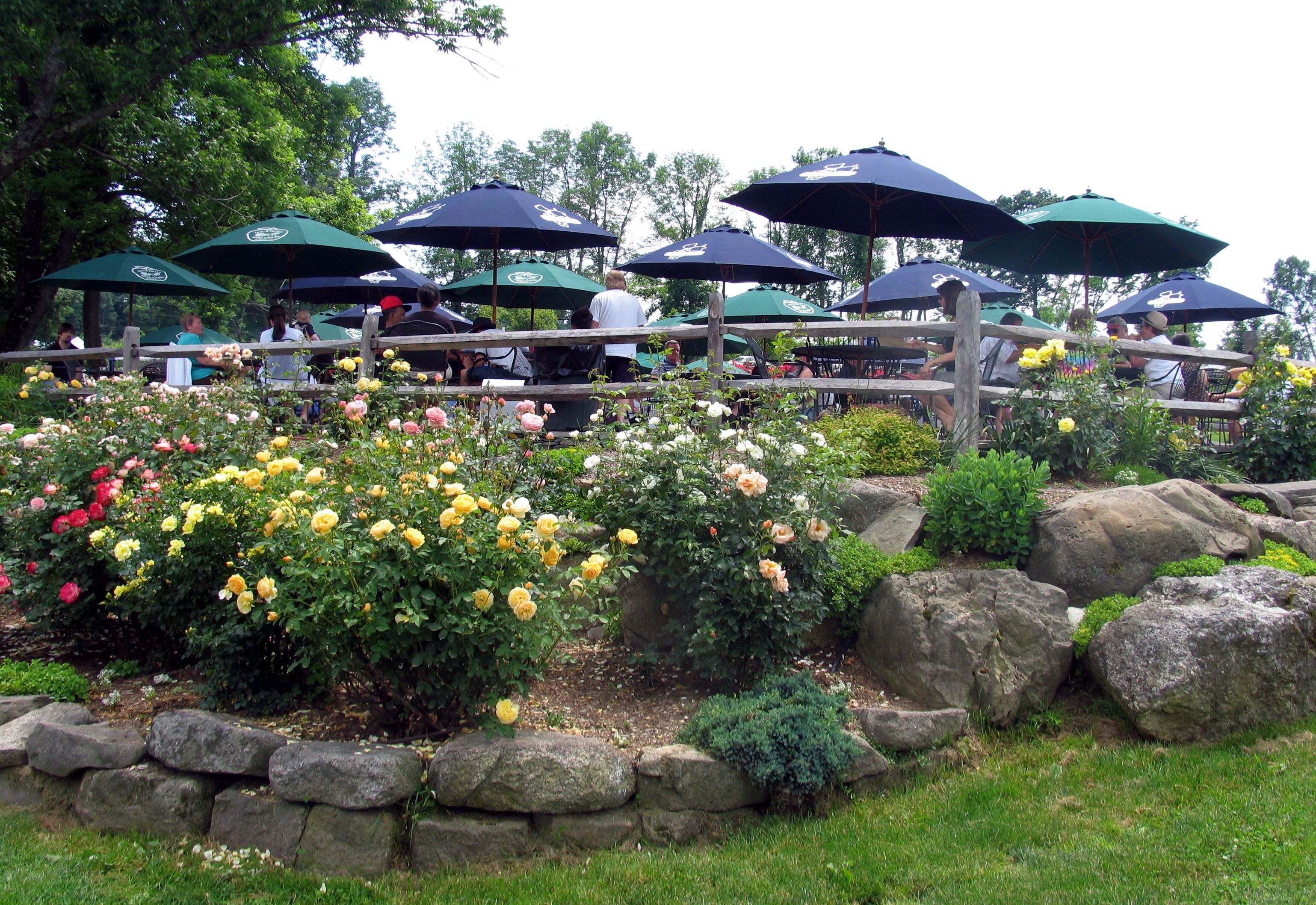 Picture of Warwick Valley Winery & Distillery