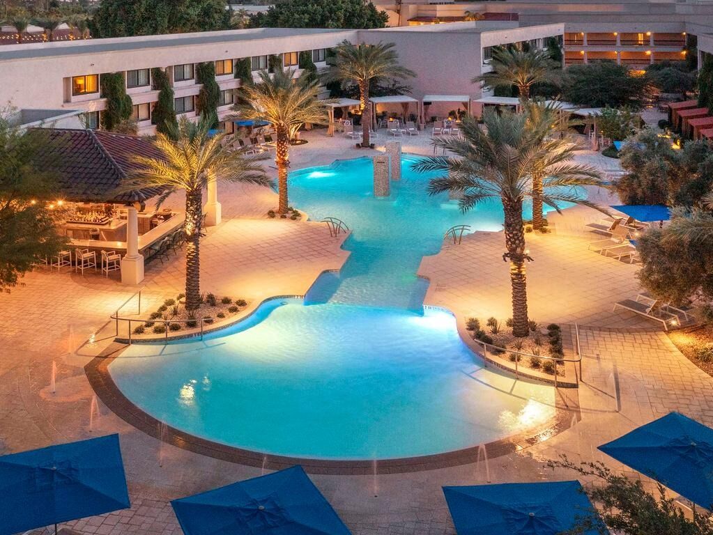 Picture of The McCormick Scottsdale