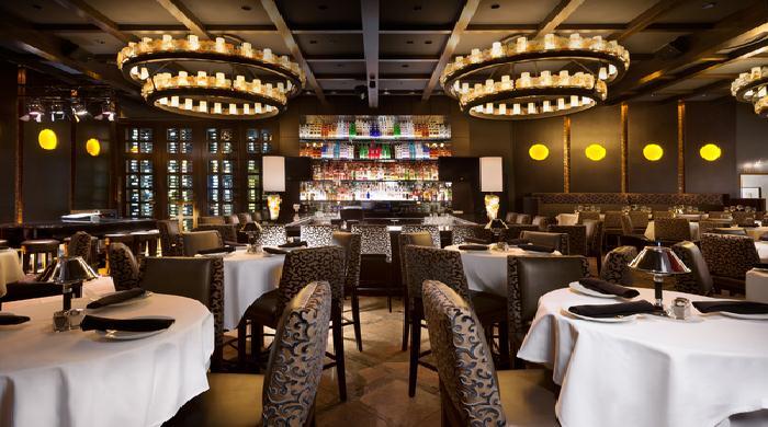Picture of Mastro's Ocean Club