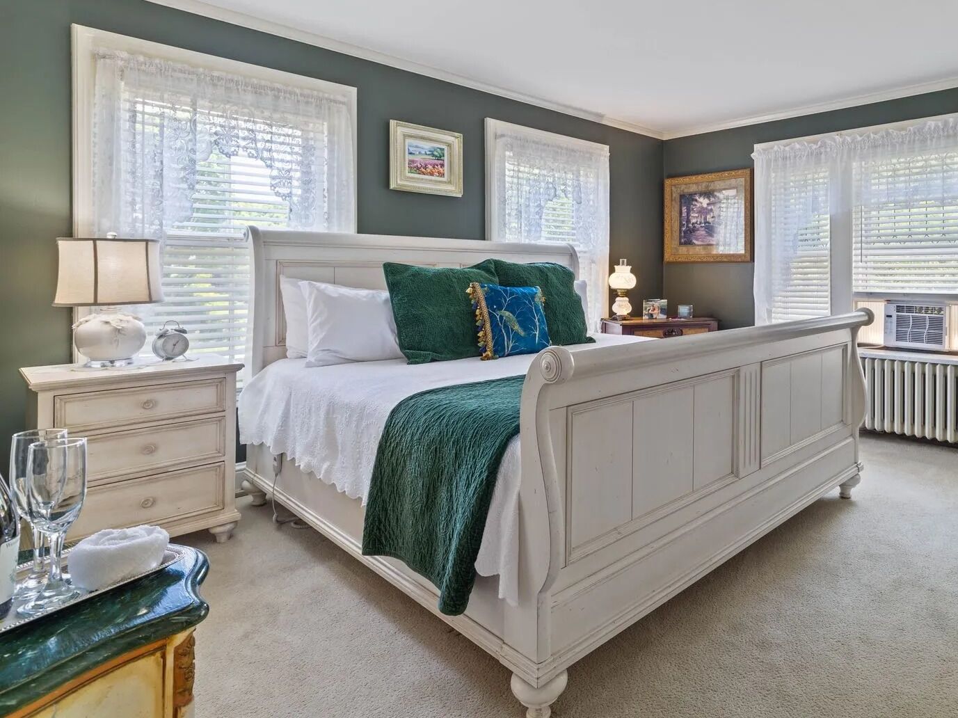 Picture of Westbrook Inn Bed and Breakfast