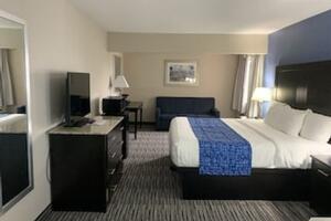 Picture of Baymont by Wyndham Enid