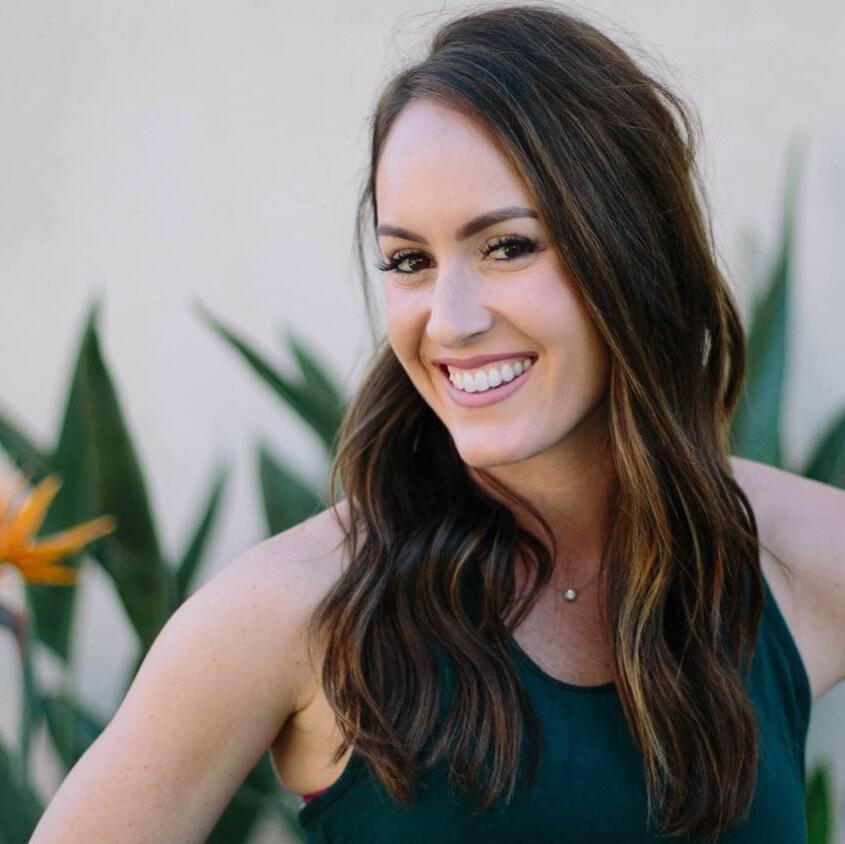 Jessica Slater