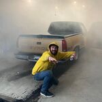 Josh Venteicher