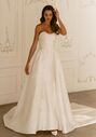 Martina Liana ML1942 Fit-and-Flare Wedding Dress - thumbnail - 1