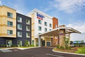 Picture of Fairfield Inn & Suites by Marriott Johnson City