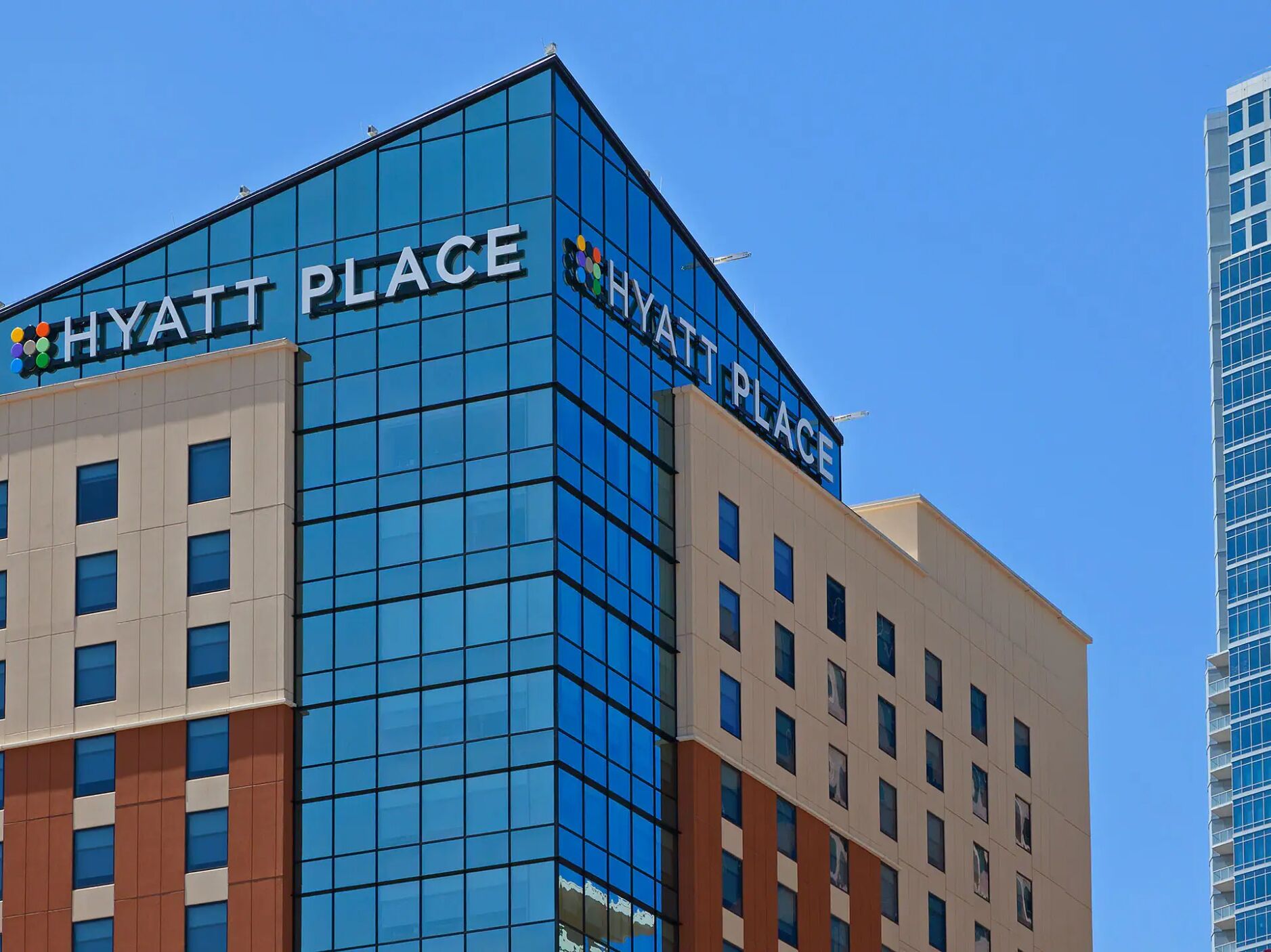 Picture of Hyatt Place Austin Downtown