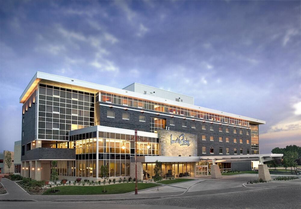 Picture of Inn At The Forks