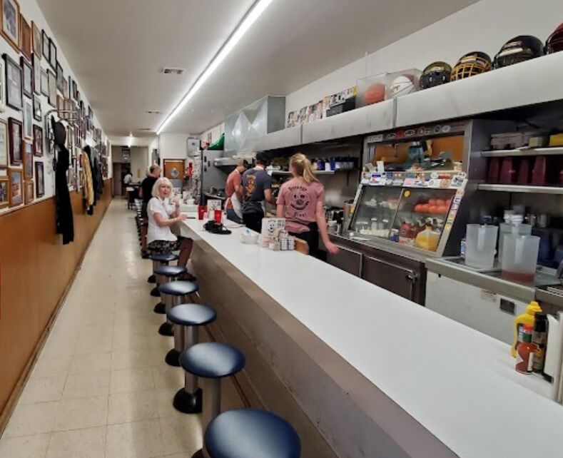 Picture of The Durango Diner