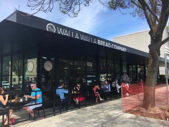 Picture of Walla Walla Bread Company