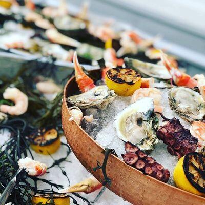 Picture of Abbiocco Italian Cuisine/ Luna Rooftop Bar