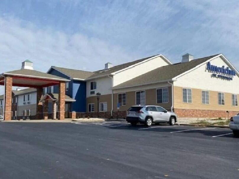 Picture of AmericInn by Wyndham Williamsburg