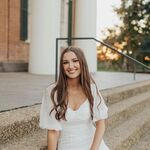 Tori Clegg