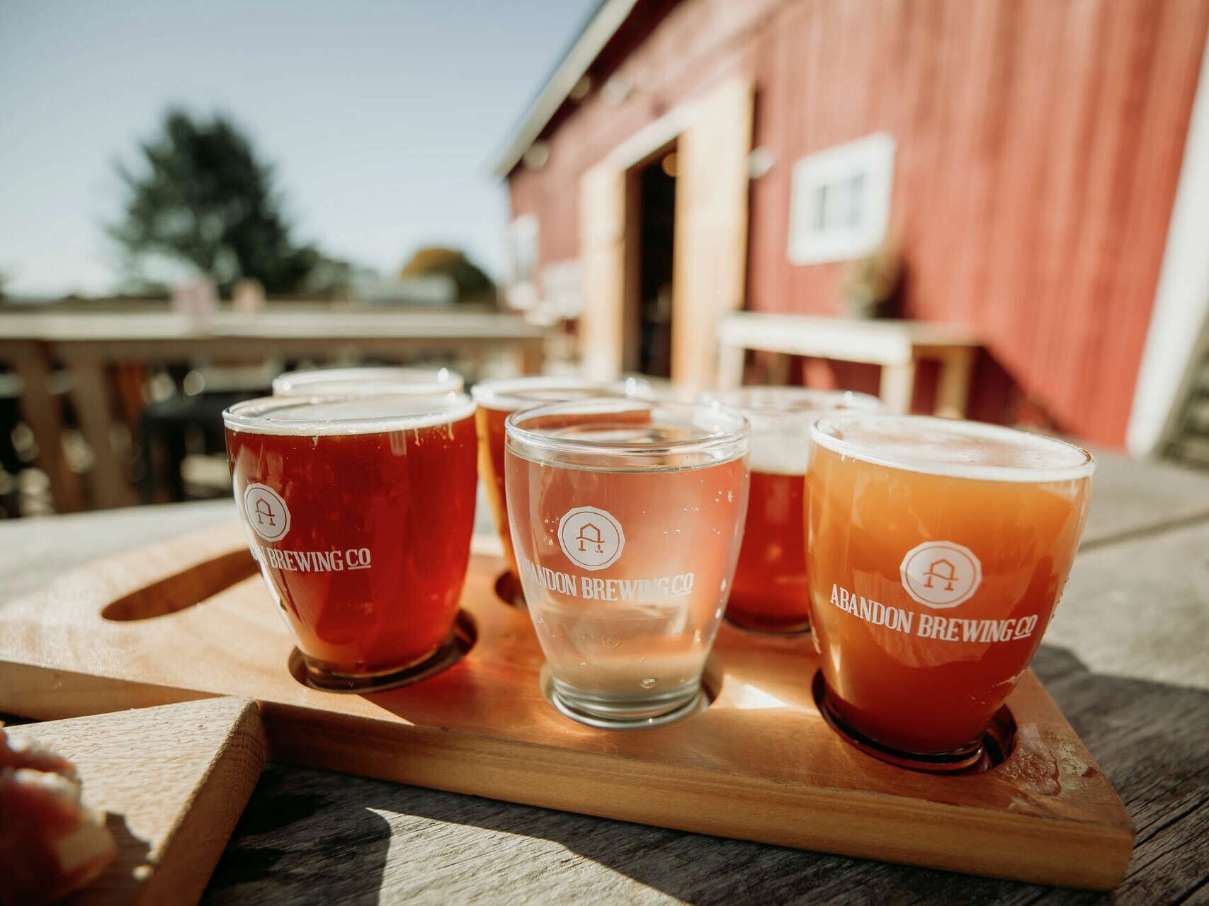 Picture of Abandon Brewing Company