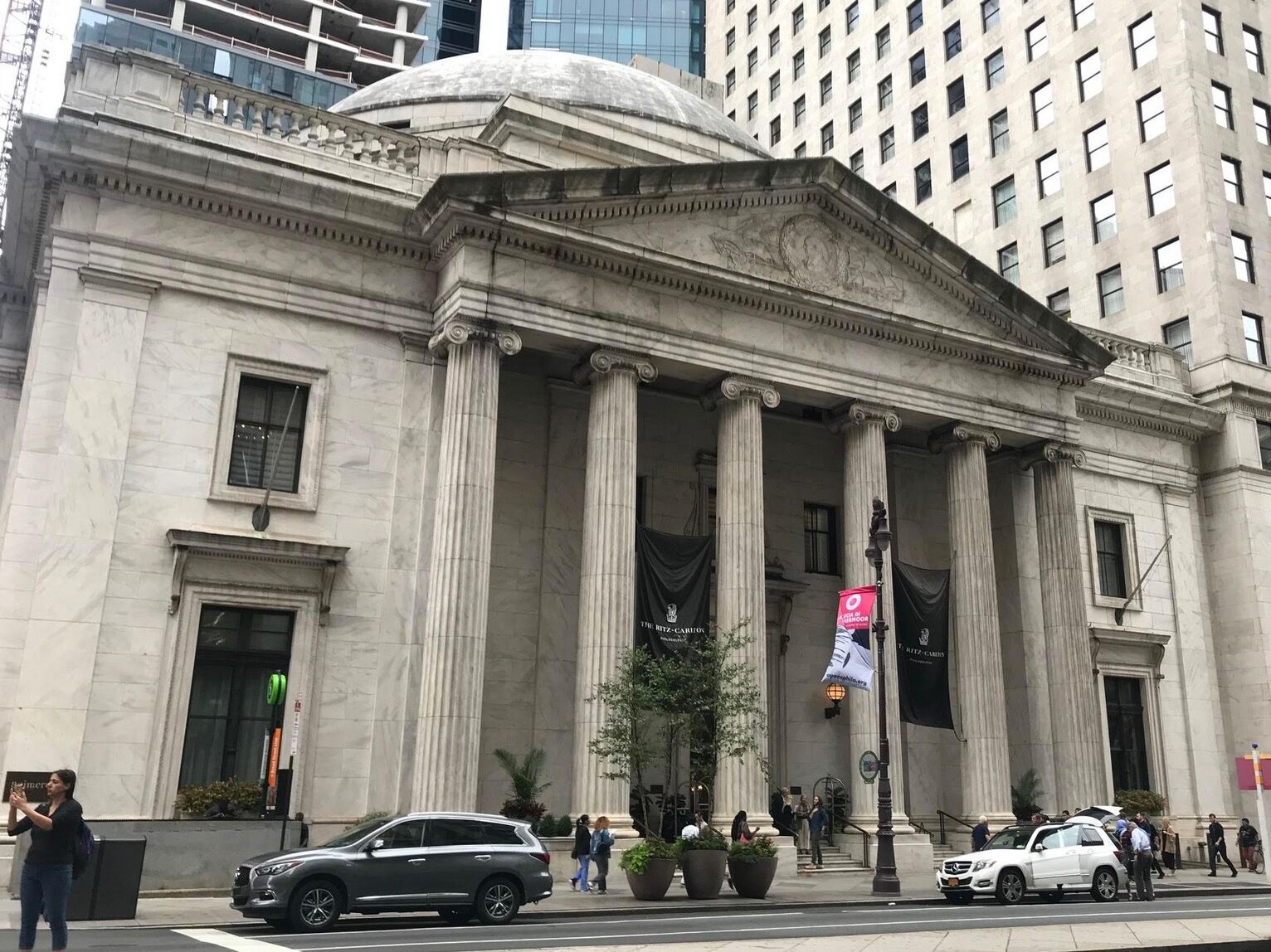 Picture of The Ritz-Carlton, Philadelphia