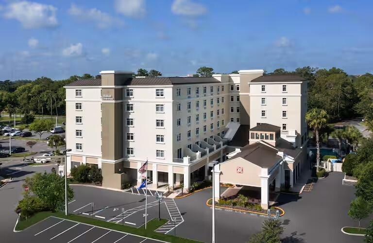 Picture of Hilton Garden Inn Jacksonville Ponte Vedra Sawgrass