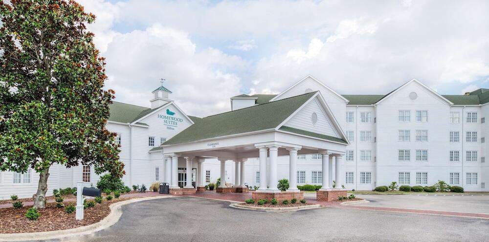 Picture of Homewood Suites by Hilton Olmsted Village (near Pinehurst)