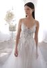 Blue by Enzoani Oleesa A-Line Wedding Dress - thumbnail - 1
