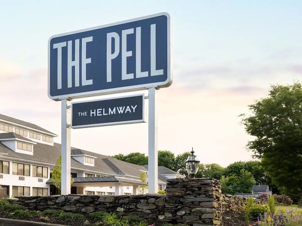 Picture of The Pell - JDV by Hyatt