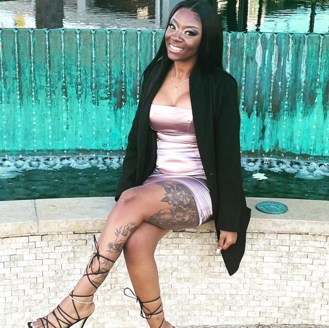 Roneisha