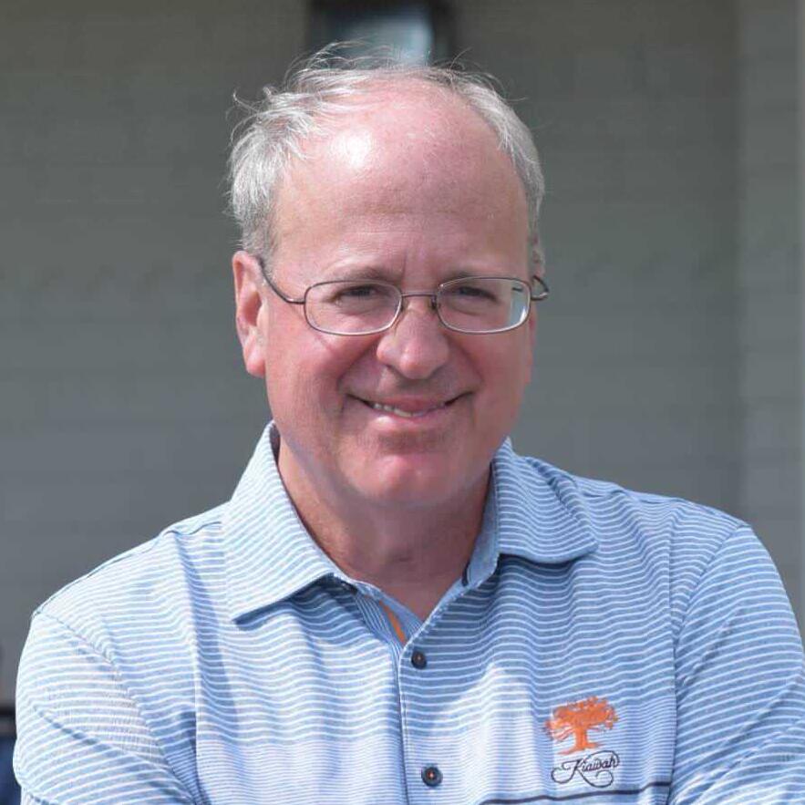 Brian Eichlin