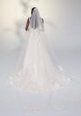 Justin Alexander Signature Gelsey A-Line Wedding Dress - thumbnail - 6