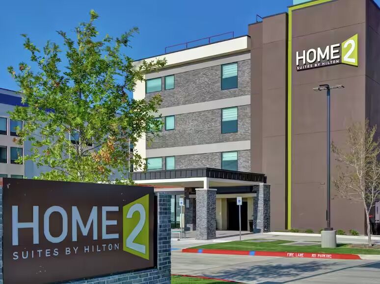 Picture of Home2 Suites by Hilton McKinney