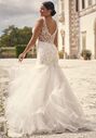 Sottero and Midgley KENLEIGH Mermaid Wedding Dress - thumbnail - 1