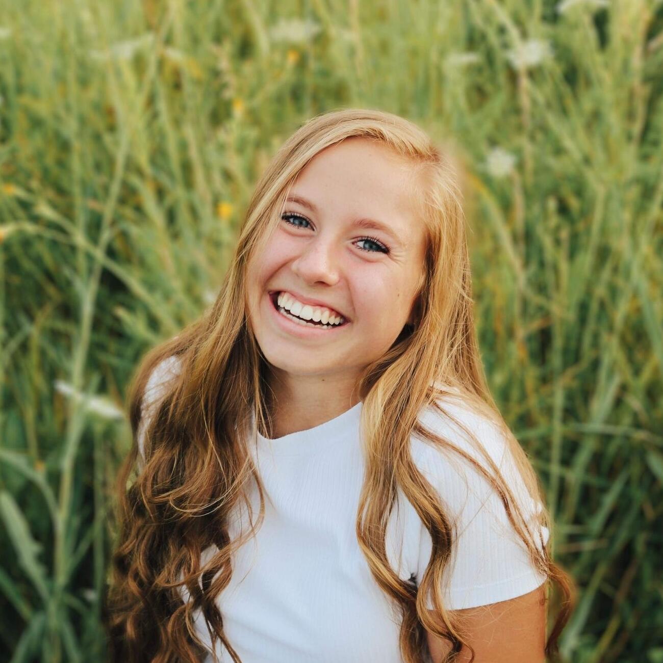 Lizzie Wenzel