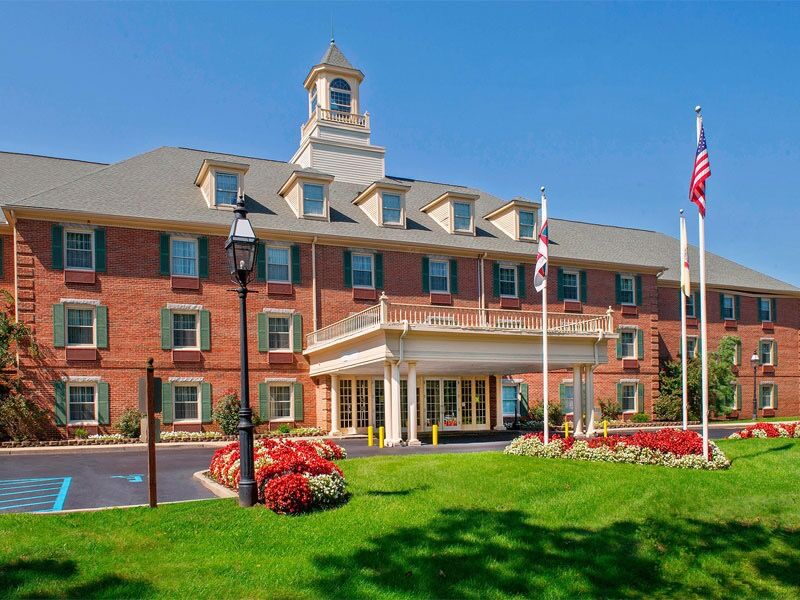 Picture of Hotel: Sonesta Select Tinton Falls Eatontown