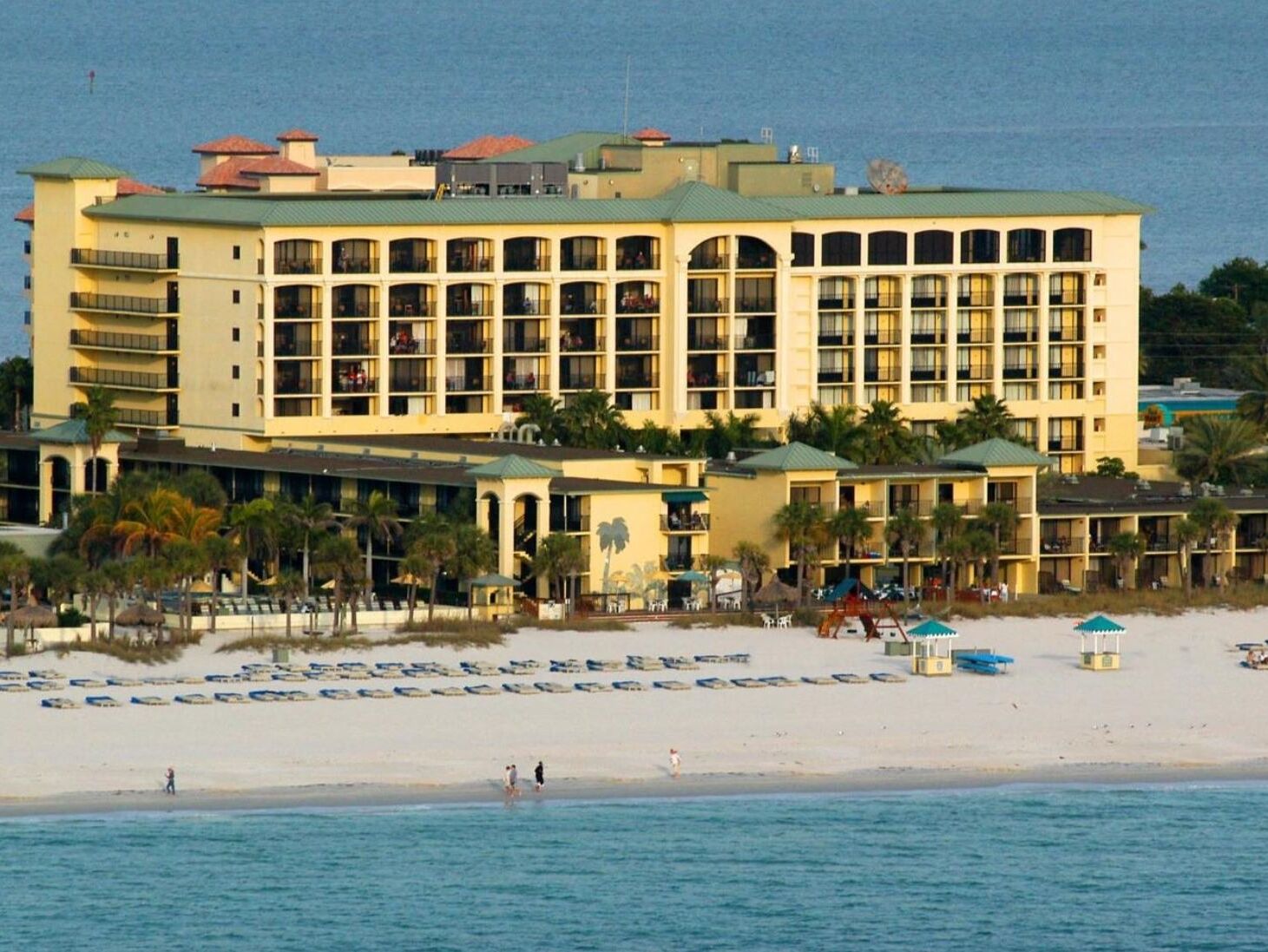 Picture of Sirata Beach Resort