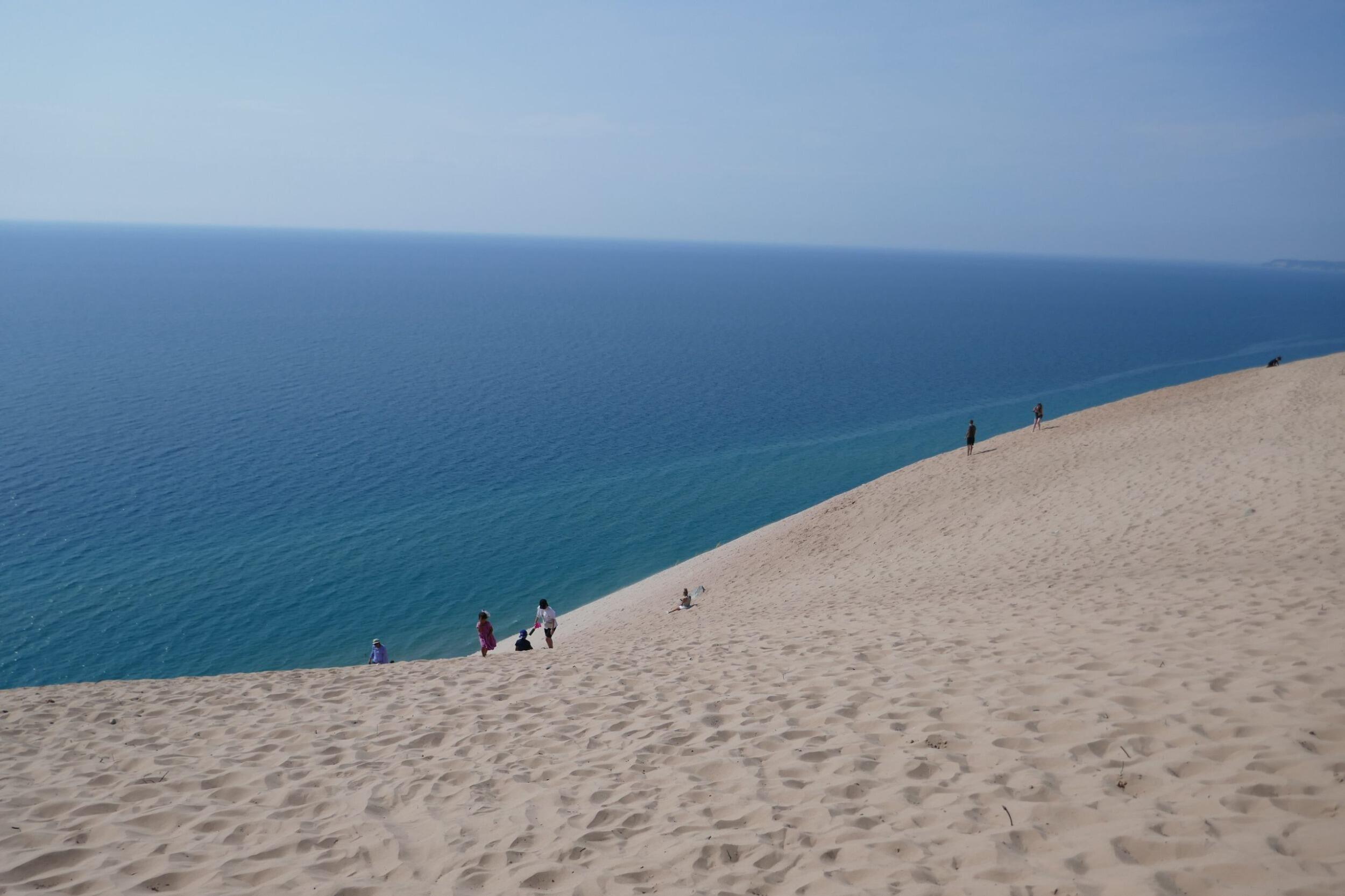 Picture of Explore Sleeping Bear Dunes