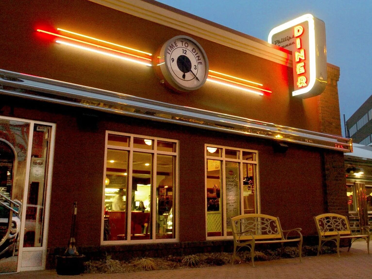 Picture of Phillips Avenue Diner