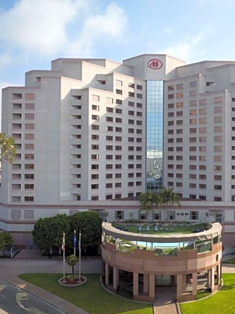 Picture of Hilton Long Beach